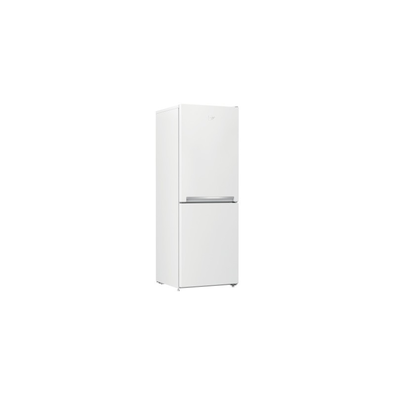 Beko RCSA240K40WN Šaldytuvas, Balta