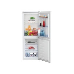 Beko RCSA240K40WN Šaldytuvas, Balta