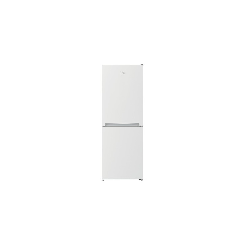 Beko RCSA240K40WN Šaldytuvas, Balta