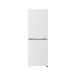 Beko RCSA240K40WN Šaldytuvas, Balta