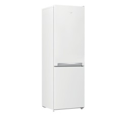 Beko RCSA270K40WN Šaldytuvas, Balta