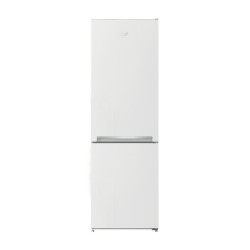 Beko RCSA270K40WN Šaldytuvas, Balta