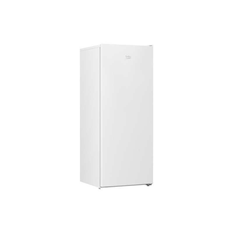 Beko RFSA210K40WN Šaldiklis, Balta