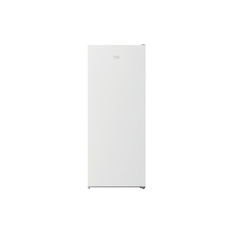 Beko RFSA210K40WN Šaldiklis, Balta