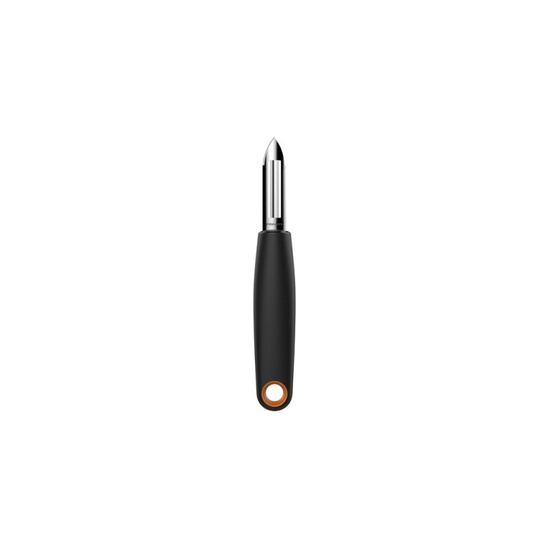 Fiskars Functional Form 1014418 Skustukas su fiksuotais ašmenimis, Juoda