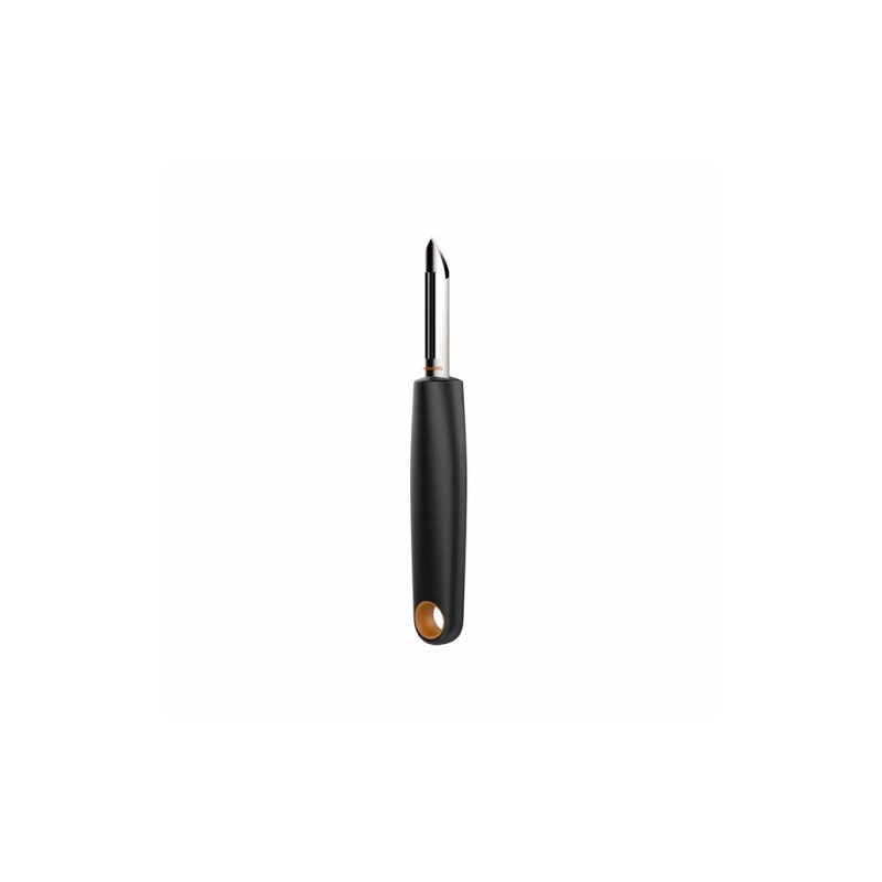 Fiskars Functional Form 1014418 Skustukas su fiksuotais ašmenimis, Juoda