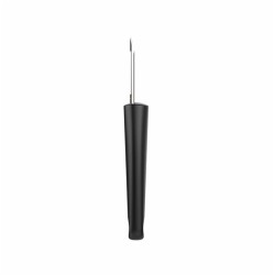 Fiskars Functional Form 1014418 Skustukas su fiksuotais ašmenimis, Juoda