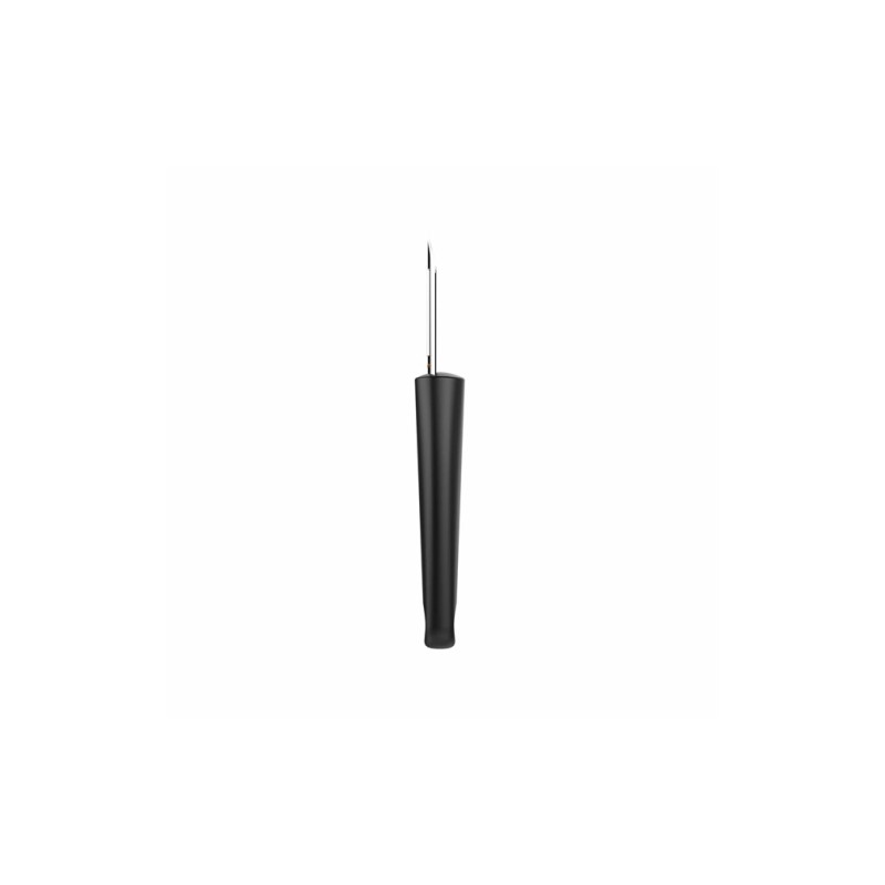 Fiskars Functional Form 1014418 Skustukas su fiksuotais ašmenimis, Juoda