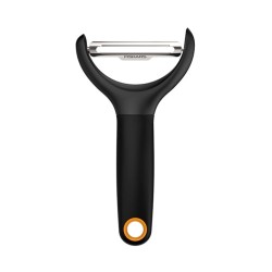 Fiskars Functional Form 1016122 Y-shape Skustukas, Juoda