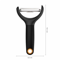 Fiskars Functional Form 1016122 Y-shape Skustukas, Juoda