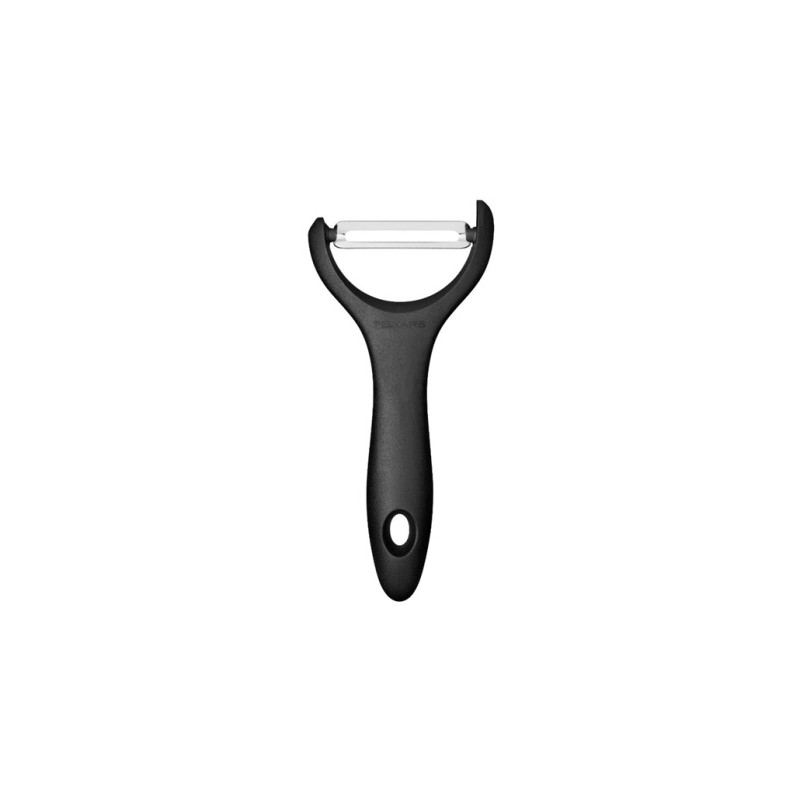 Fiskars Essential 1065599 Y-shape Skustukas, Juoda