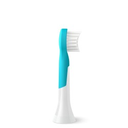 Philips Sonicare For Kids HX6032/90 Sonic Dantų šepetėlio galvutės, Mėlyna/Balta
