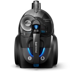 Philips PowerPro Expert FC9747/09 PowerCyclone 8 Dulkių siurblys, Ink Black
