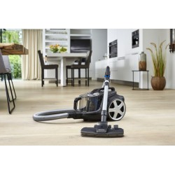 Philips PowerPro Expert FC9747/09 PowerCyclone 8 Dulkių siurblys, Ink Black