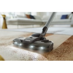 Philips PowerPro Expert FC9747/09 PowerCyclone 8 Dulkių siurblys, Ink Black
