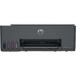 HP Smart Tank 581 AiO Spausdintuvas rašalinis spalvotas MFP A4 12 ppm USB Wi-Fi Bluetooth