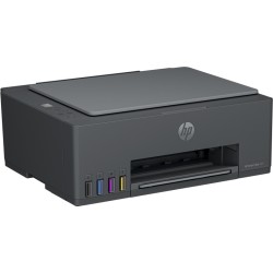 HP Smart Tank 581 AiO Spausdintuvas rašalinis spalvotas MFP A4 12 ppm USB Wi-Fi Bluetooth