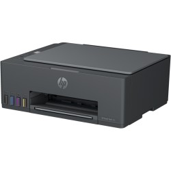 HP Smart Tank 581 AiO Spausdintuvas rašalinis spalvotas MFP A4 12 ppm USB Wi-Fi Bluetooth