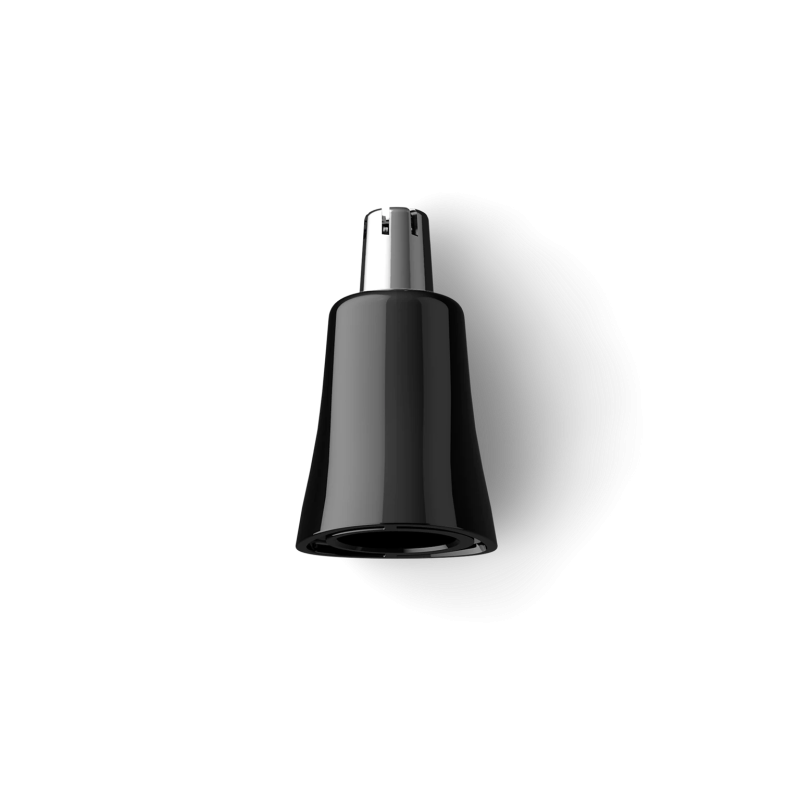 Philips 1000 Series NT1620/15 Nosies ir ausų plaukų kirpimo mašinėlė, Juoda