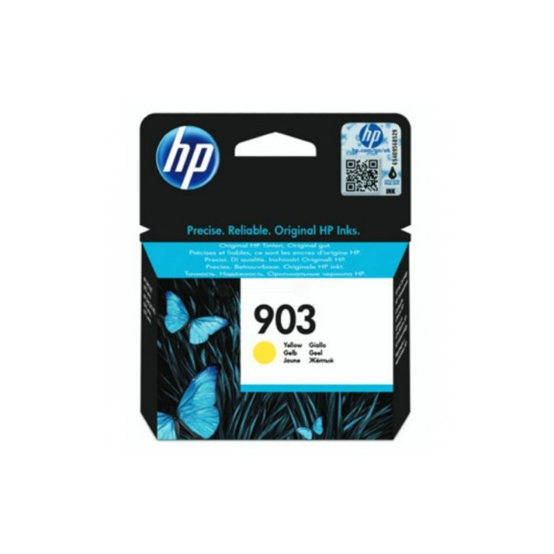 HP Ink No.903 Yellow (T6L95AE)