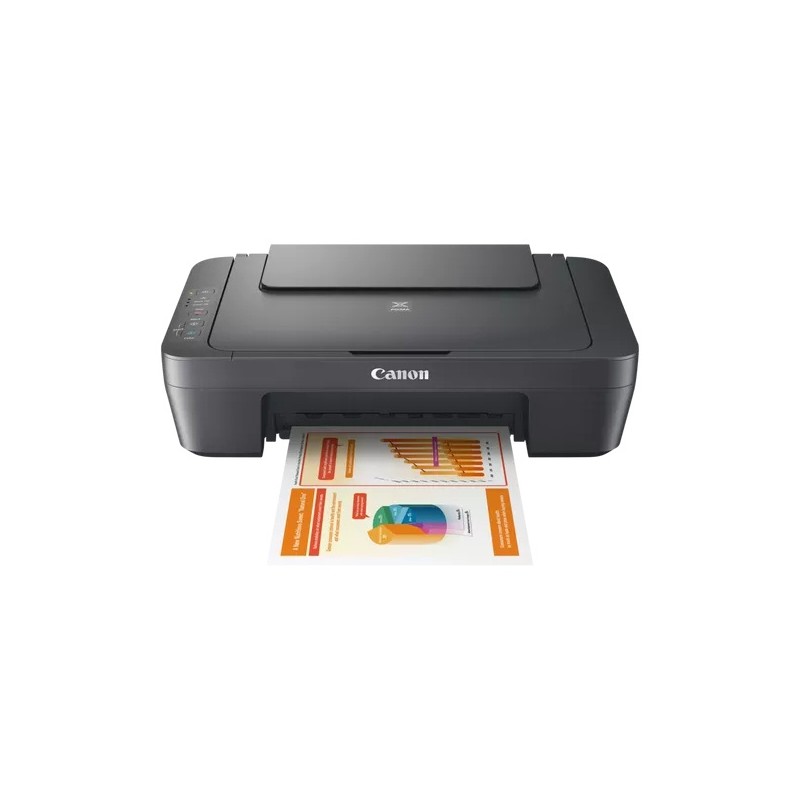 Canon PIXMA MG2551S Spausdintuvas rašalinis spalvotas MFP A4 8 ipm USB