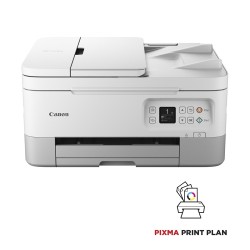 Canon PIXMA TS7451i Spausdintuvas rašalinis spalvotas MFP A4 13 ipm USB Wi-Fi