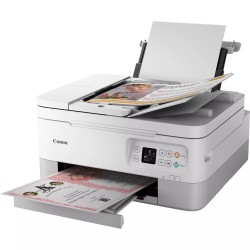 Canon PIXMA TS7451i Spausdintuvas rašalinis spalvotas MFP A4 13 ipm USB Wi-Fi