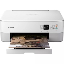 Canon PIXMA TS5351i Spausdintuvas rašalinis spalvotas MFP A4 13 ipm USB Wi-Fi