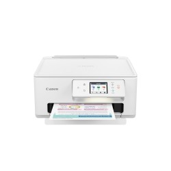 Canon PIXMA TS7650i Spausdintuvas rašalinis spalvotas MFP A4 15 ipm USB Wi-Fi