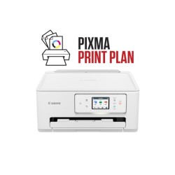 Canon PIXMA TS7650i Spausdintuvas rašalinis spalvotas MFP A4 15 ipm USB Wi-Fi