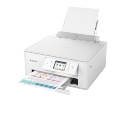 Canon PIXMA TS7650i Spausdintuvas rašalinis spalvotas MFP A4 15 ipm USB Wi-Fi