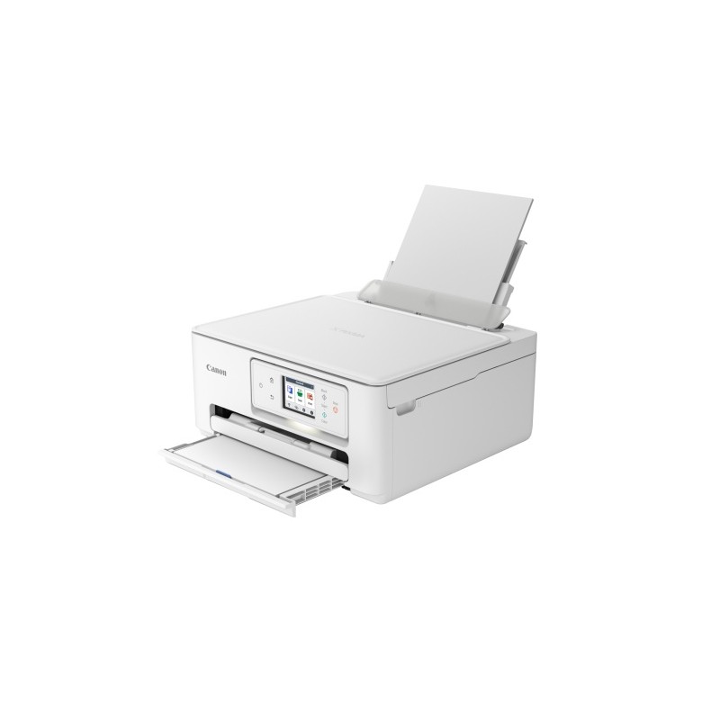 Canon PIXMA TS7650i Spausdintuvas rašalinis spalvotas MFP A4 15 ipm USB Wi-Fi