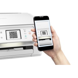 Canon PIXMA TS7650i Spausdintuvas rašalinis spalvotas MFP A4 15 ipm USB Wi-Fi