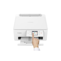 Canon PIXMA TS7650i Spausdintuvas rašalinis spalvotas MFP A4 15 ipm USB Wi-Fi