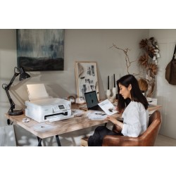 Canon PIXMA TS7650i Spausdintuvas rašalinis spalvotas MFP A4 15 ipm USB Wi-Fi