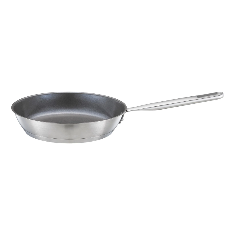 Fiskars All Steel 1064745 Keptuvė 28 cm