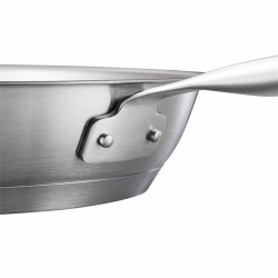 Fiskars All Steel 1064745 Keptuvė 28 cm