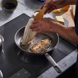 Fiskars All Steel 1064745 Keptuvė 28 cm