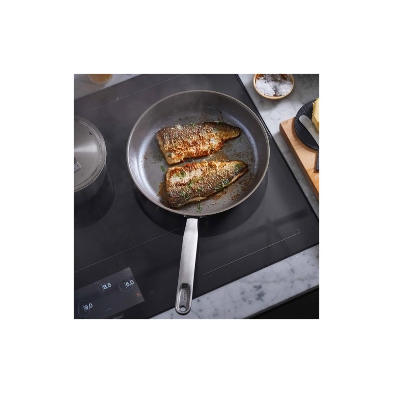 Fiskars All Steel 1064745 Keptuvė 28 cm