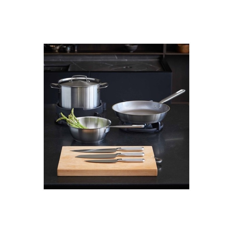 Fiskars All Steel 1064745 Keptuvė 28 cm