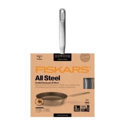 Fiskars All Steel 1064745 Keptuvė 28 cm