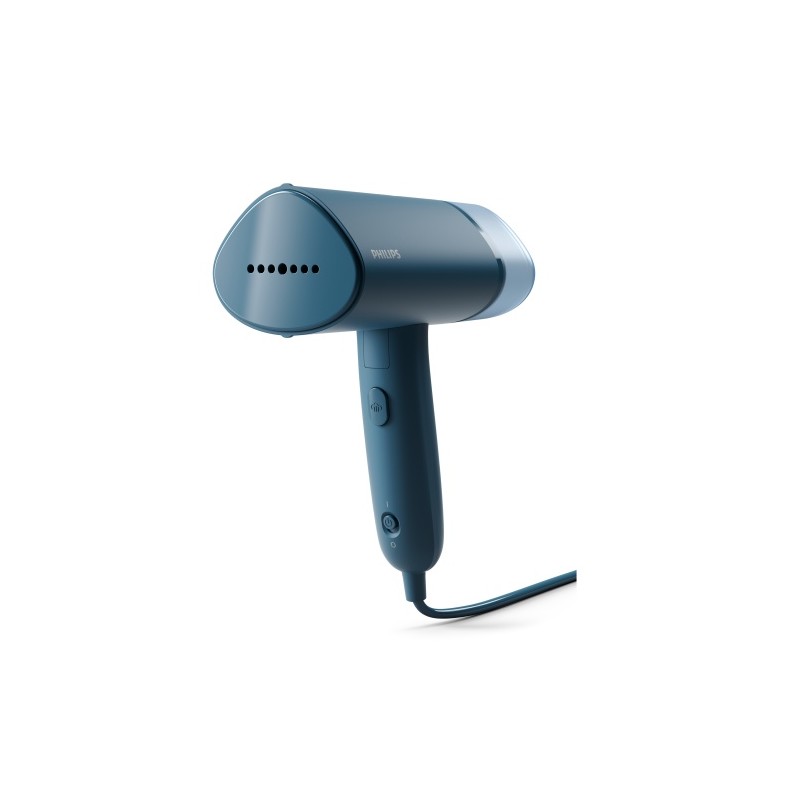 Philips 3000 Series STH3000/20 Drabužių garintuvas 0.10 L, 1000 W, Mėlyna