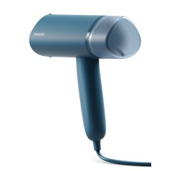 Philips 3000 Series STH3000/20 Drabužių garintuvas 0.10 L, 1000 W, Mėlyna