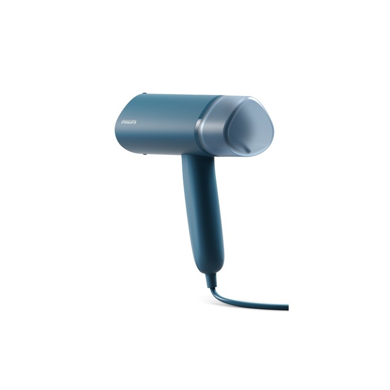 Philips 3000 Series STH3000/20 Drabužių garintuvas 0.10 L, 1000 W, Mėlyna