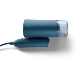 Philips 3000 Series STH3000/20 Drabužių garintuvas 0.10 L, 1000 W, Mėlyna