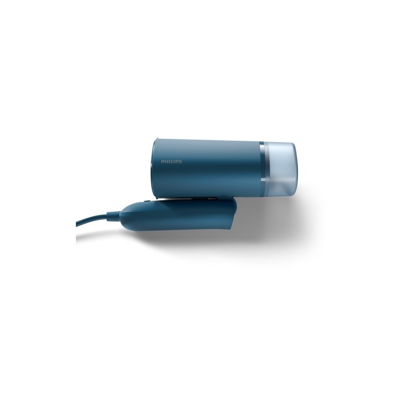 Philips 3000 Series STH3000/20 Drabužių garintuvas 0.10 L, 1000 W, Mėlyna