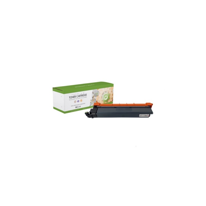 Neoriginali Static Control Brother TN-248BK (TN248BK) Lazerinė kasetė, Juoda