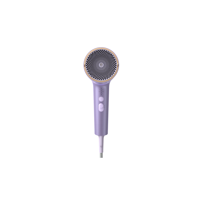 Philips 7000 Series ThermoShield Advanced BHD720/10 Plaukų džiovintuvas 1800 W, Lilac