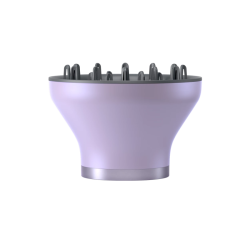 Philips 7000 Series ThermoShield Advanced BHD720/10 Plaukų džiovintuvas 1800 W, Lilac