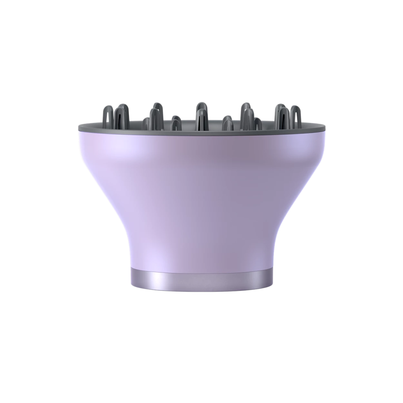 Philips 7000 Series ThermoShield Advanced BHD720/10 Plaukų džiovintuvas 1800 W, Lilac